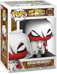 POP - INFINITY WARPS - ARACHKNIGHT - 859